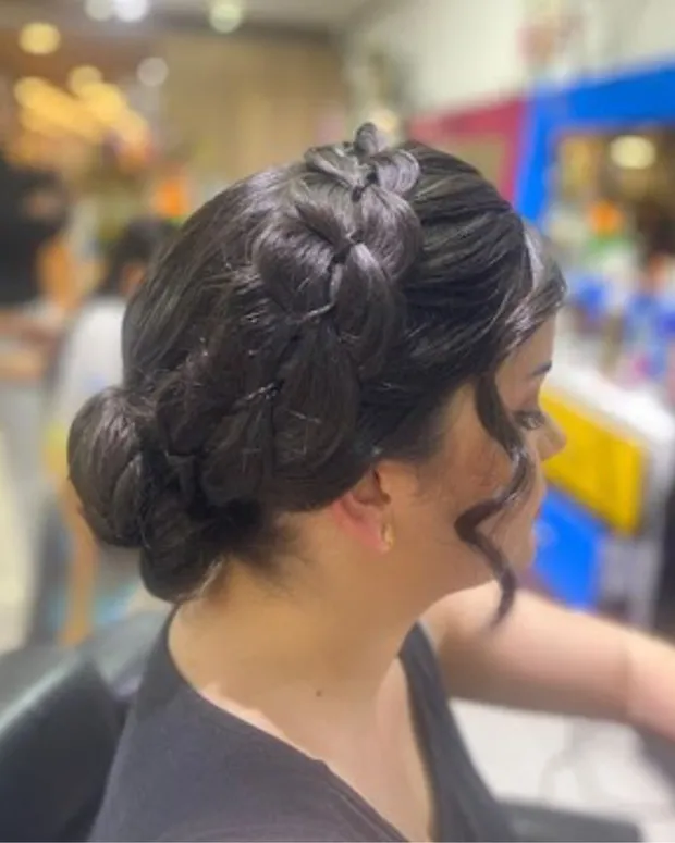 Servicios de peluquería para mujeres en Bigkids, Rionegro